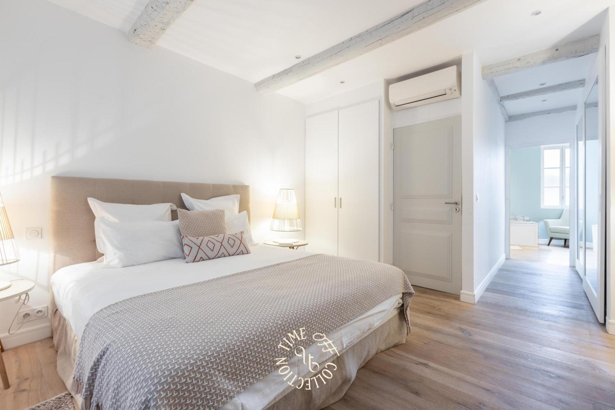 Fisherman Apartment *