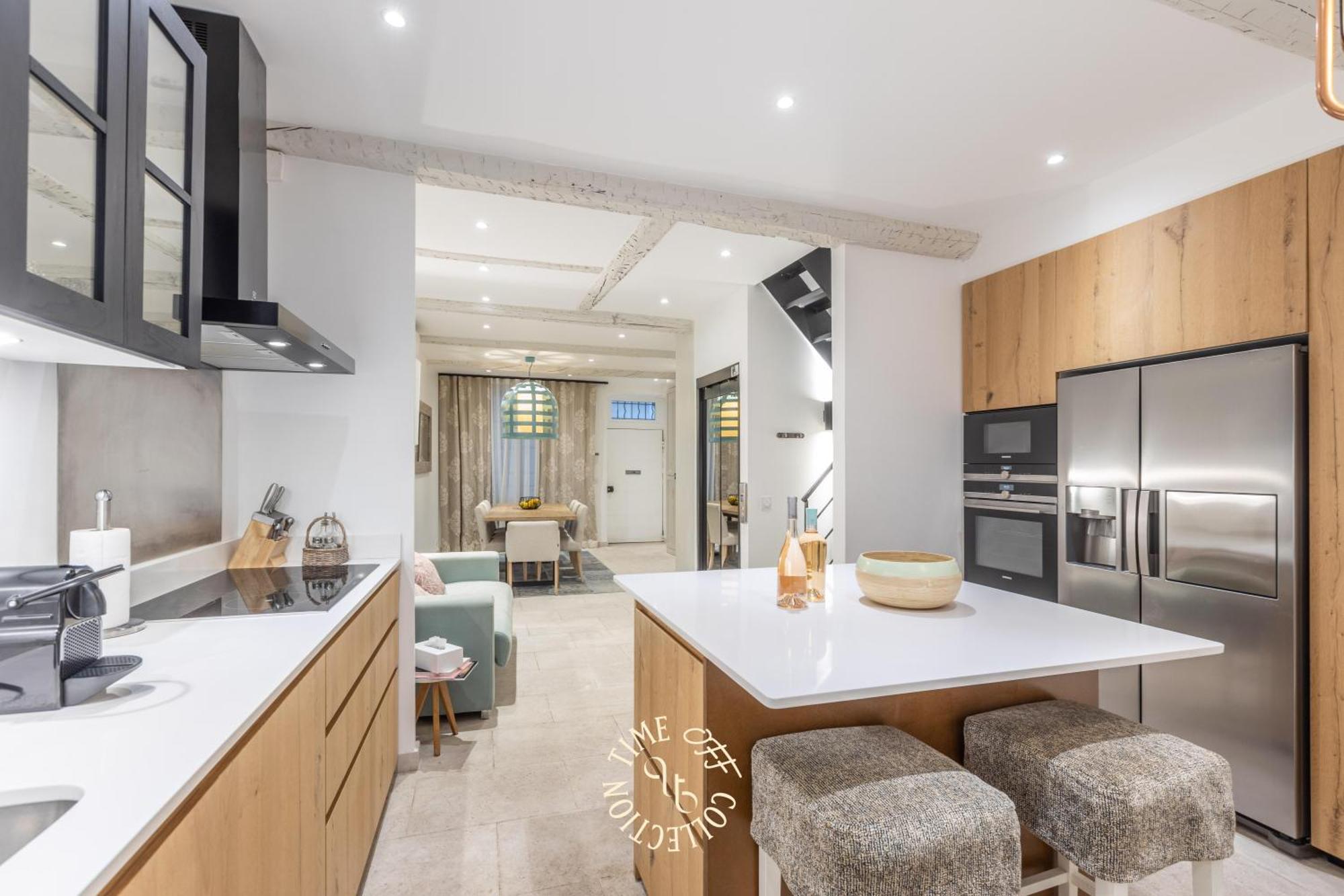 Fisherman Apartment *